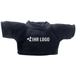 Mini-T-Shirt, dunkelblau, S