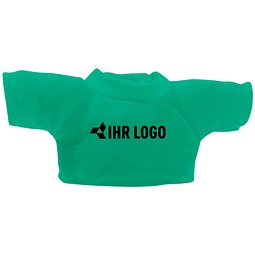 Mini-T-Shirt, grün, S