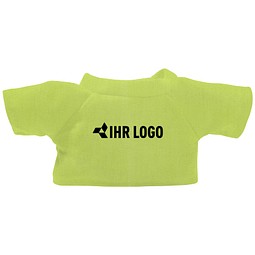 Mini-T-Shirt, pastellgrün, S