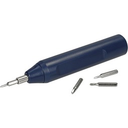 Mini-Werkzeugstift Pokit, navy-blau