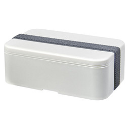 MIYO Renew Lunchbox, elfenbeinweiß