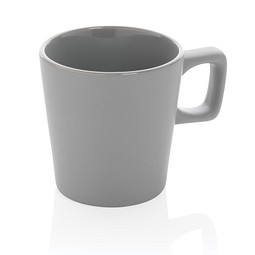 Werbeartikel - Firmen-Tasse mit eigenem Logo bedruckt/Merchandise / B2B /  Geschäftskunden/selbst individuell gestalten/Weiss - 12 Stück : :  Küche, Haushalt & Wohnen
