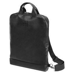 Moleskine Classic Vertical Device Tasche, schwarz