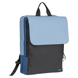 MoLu Rucksack Saint Gilles,dunkelblau