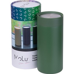 MoLu Thermobecher Le Port,khaki