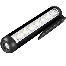 Die superhelle MULTI Funktionsleuchte zum kleinen Preis