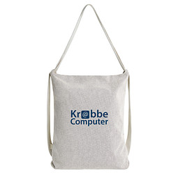 HALFAR Tasche Multibag Loom, natur