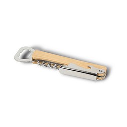 Multifunktionsöffner Ease, silber