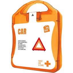 MyKit Auto, orange