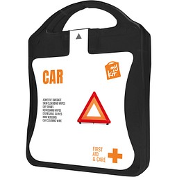MyKit Auto, schwarz