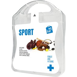 MyKit Sport, weiss