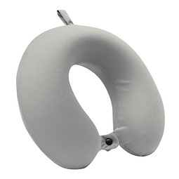 Nackenkissen BEST COMFY,grau
