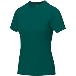 Nanaimo – T-Shirt für Damen, Forest Green2, XXL