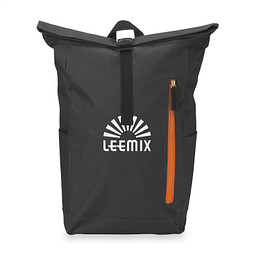 Nolan Rucksack, schwarz
