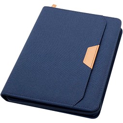 Nomumi A5 Schreibmappe, navy