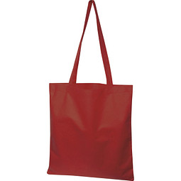 Non-Woven Tasche, burgund