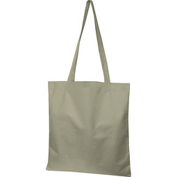 Non-Woven Tasche, grau