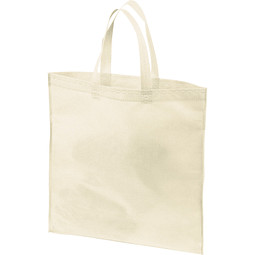 Non-Woven Tasche Nivala, beige