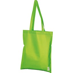 Non-Woven Tasche ROLF, apfelgrün