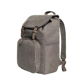Notebook-Rucksack COUNTRY, khaki
