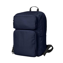 Notebook-Rucksack FELLOW, marine
