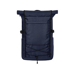Notebook-Rucksack FLEX, marine