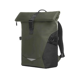 Notebook-Rucksack ORBIT, oliv