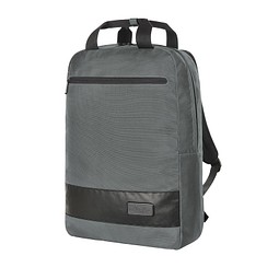 Notebook-Rucksack STAGE, anthrazit