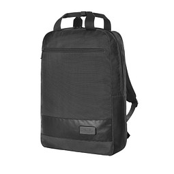 Notebook-Rucksack STAGE, schwarz