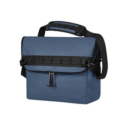 Notebook-Tasche ACTIVE, taubenblau