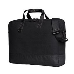 Notebook-Tasche LIFE, schwarz-schwarz