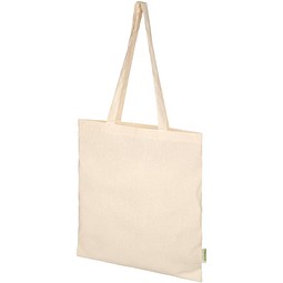Odisha 100 g/m² OCS Bio-Tragetasche 7L, natur