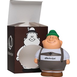 Oktoberfest™ Bert® „Bayer"