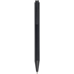 OVERTURE Pen, Aluminium-Kugelschreiber, schwarz