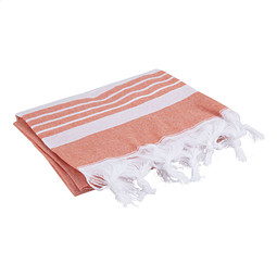 Oxious Hammam Tuch Promo, orange