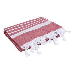 Oxious Hammam Tuch Promo, rot