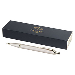 Parker IM Kugelschreiber, champagnerfarben