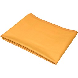 Petal lightweight RPET Sublimation Handtuch 50 × 100 cm, weiss
