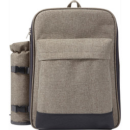 Picknick-Rucksack Quattro