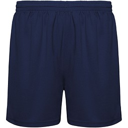 Player Sportshorts für Kinder, Navy Blue, 12