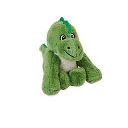 Plüschtier Dino Diego, grün