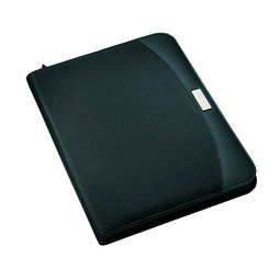 Portfolio CREADO im DIN-A4-Format,schwarz