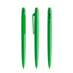 prodir DS11 PMP Push Kugelschreiber, Clover Green