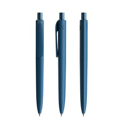 prodir DS8 PBB True Biotic Push Kugelschreiber, Blue sea