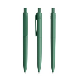 prodir DS8 PBB True Biotic Push Kugelschreiber, Pine