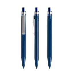 prodir QS50 PMS Push Kugelschreiber, Sodalite Blue