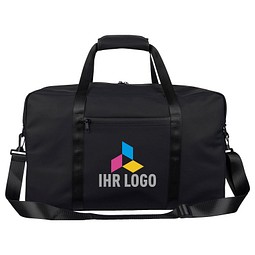 Reisetasche Voyage, schwarz