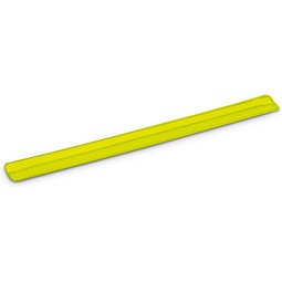 RAFAEL. Armband in Neonfarbe, Gelb