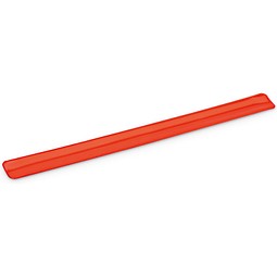 RAFAEL. Armband in Neonfarbe, Orange