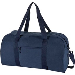 Recanvas GRS recycelte Reisetasche 40L, navy